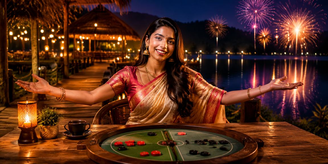 রাজশাহীতে একজন ব্যবহারকারী সংযমের সাথে aago উপভোগ করছেন